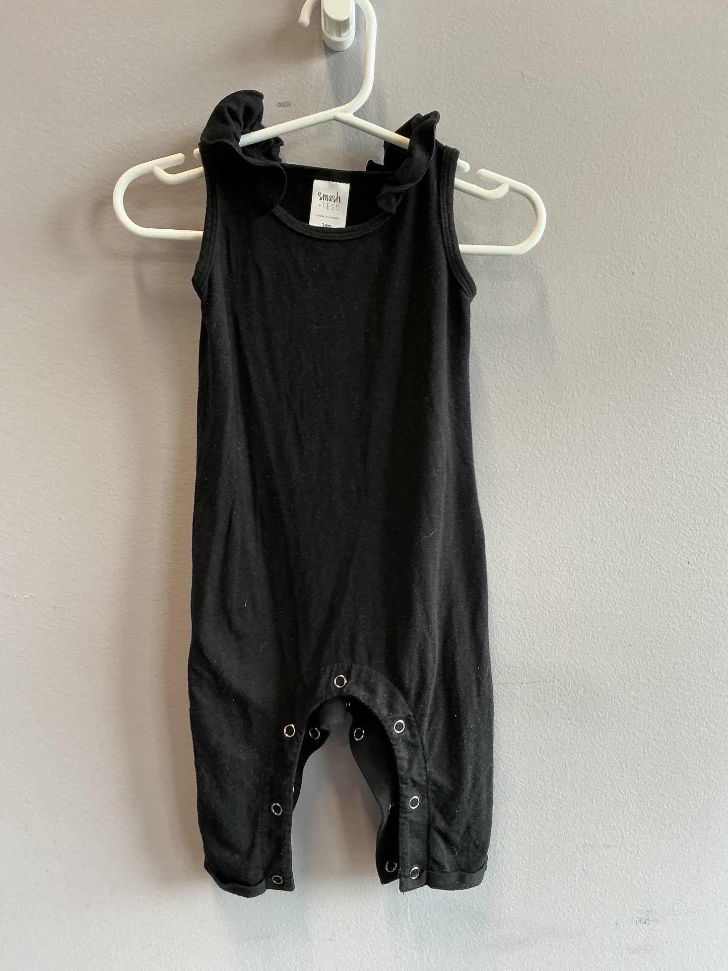 Smash + Tess Jumper 6M