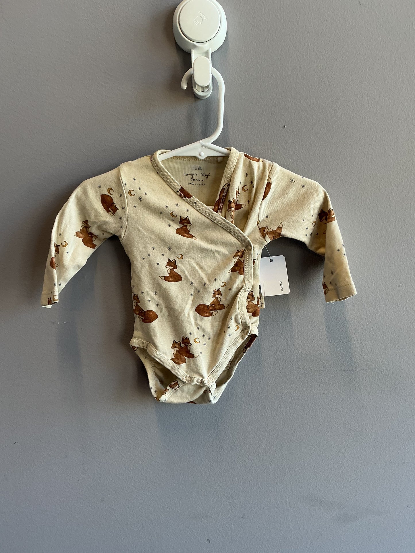 Konges Slojd Onesie 3M