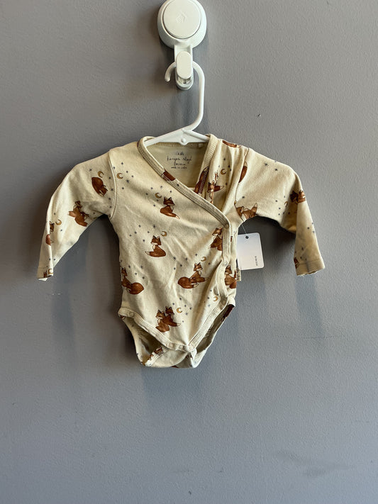Konges Slojd Onesie 3M
