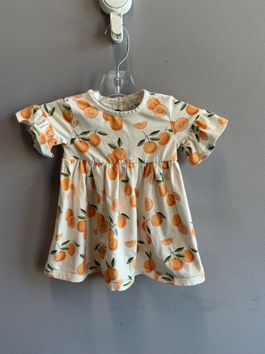 Petit Lem Dress. 9M