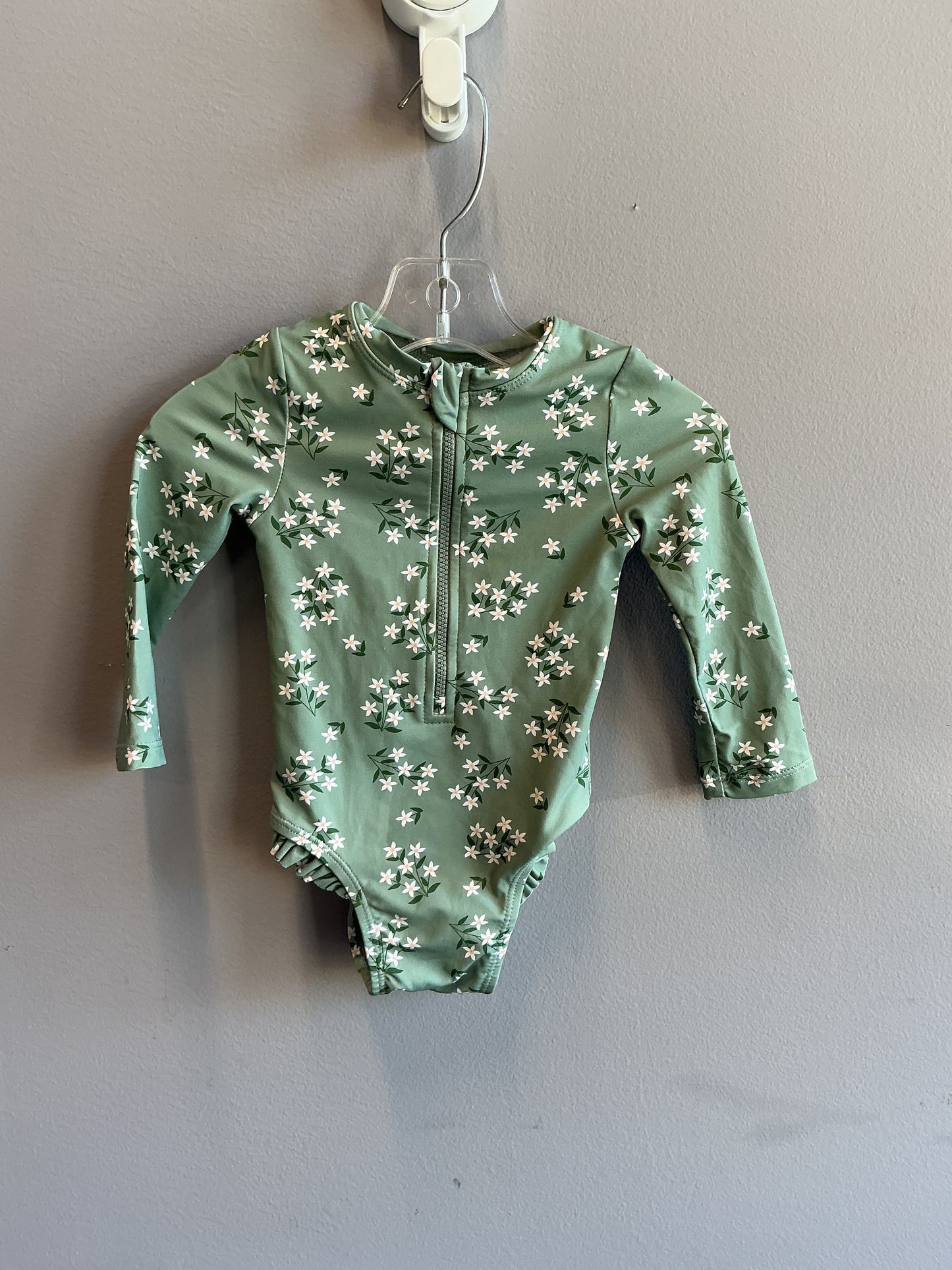 Petit Lem Swim Suit. 12M