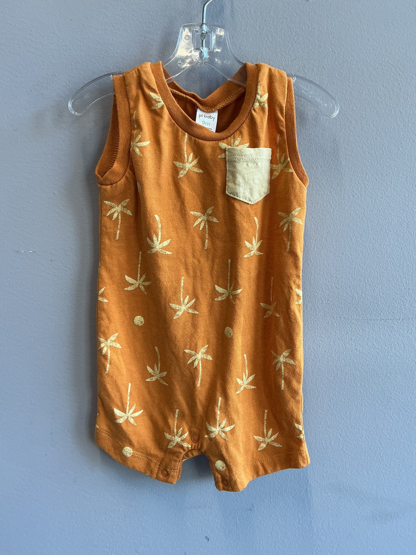 PL Baby Jumper 9M