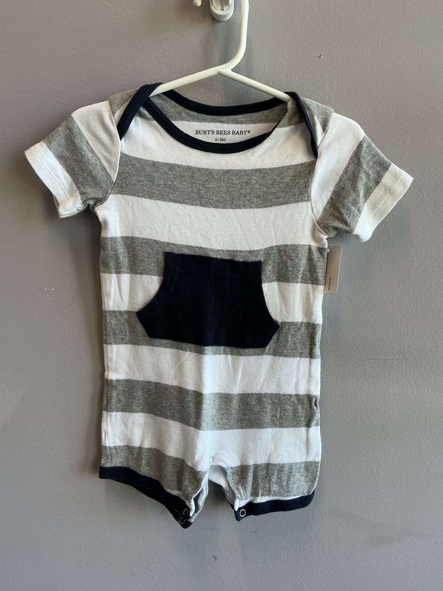 Burt’s Bees Baby Jumper 9M
