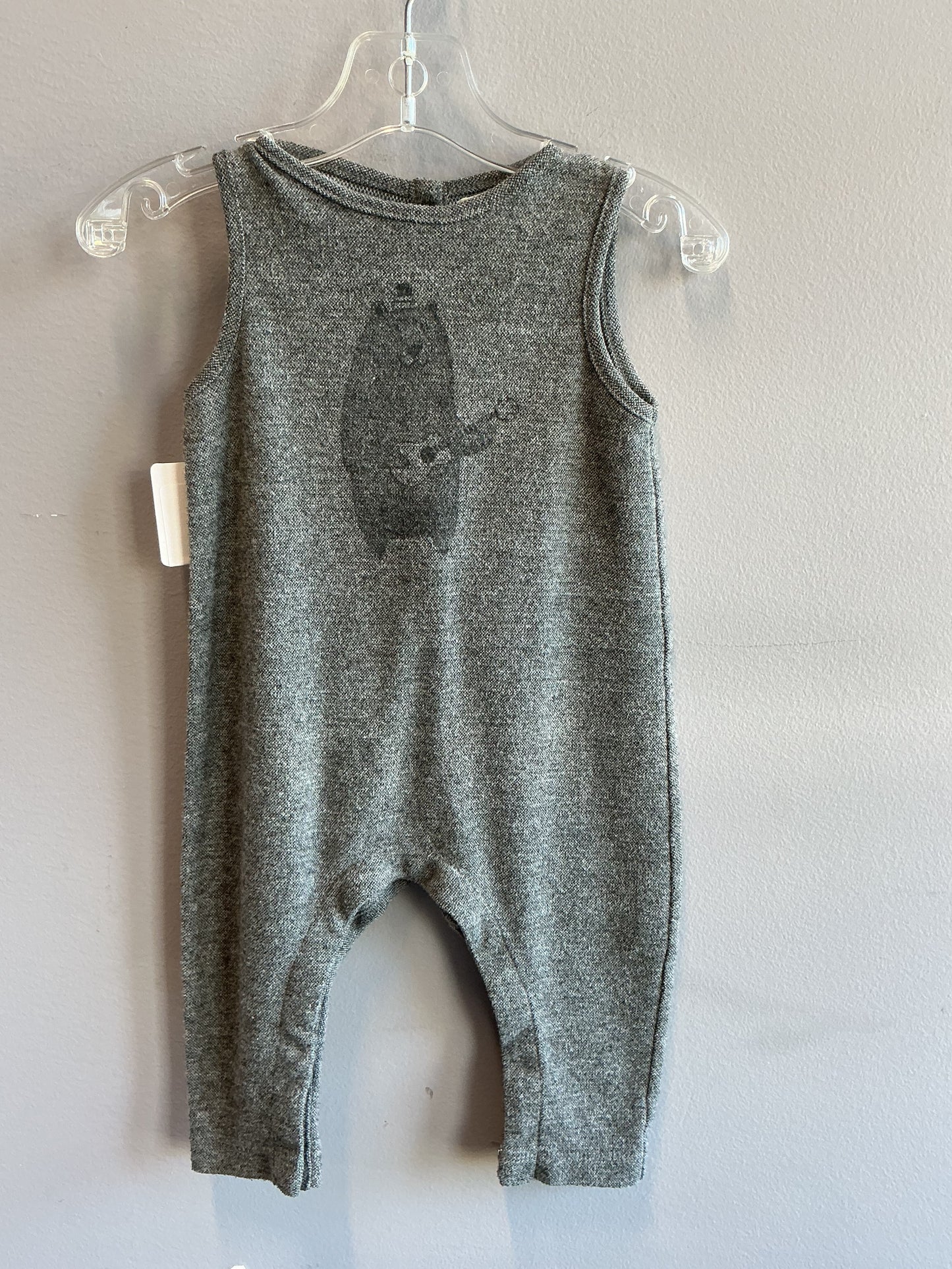 Zara Jumper 9M