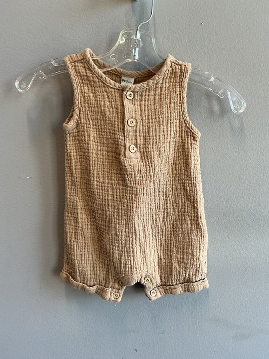 PL Baby Jumper 9M