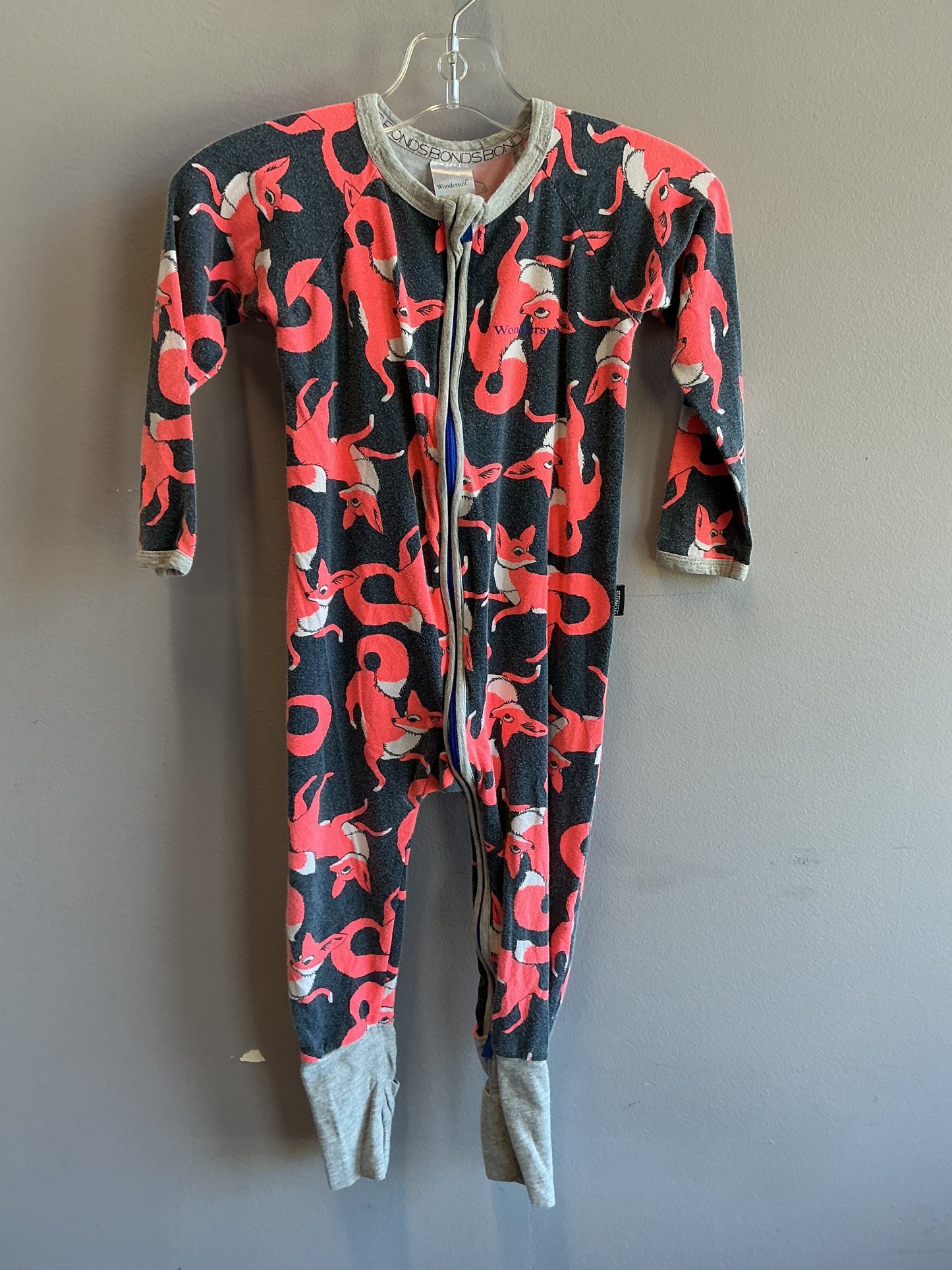 BONDS Wondersuit 24M