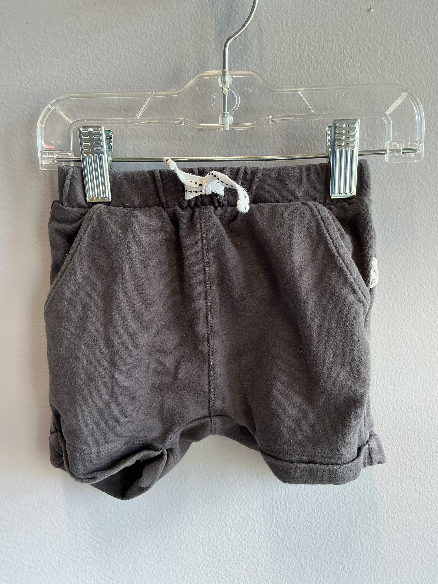 Miles Baby Shorts. 9M