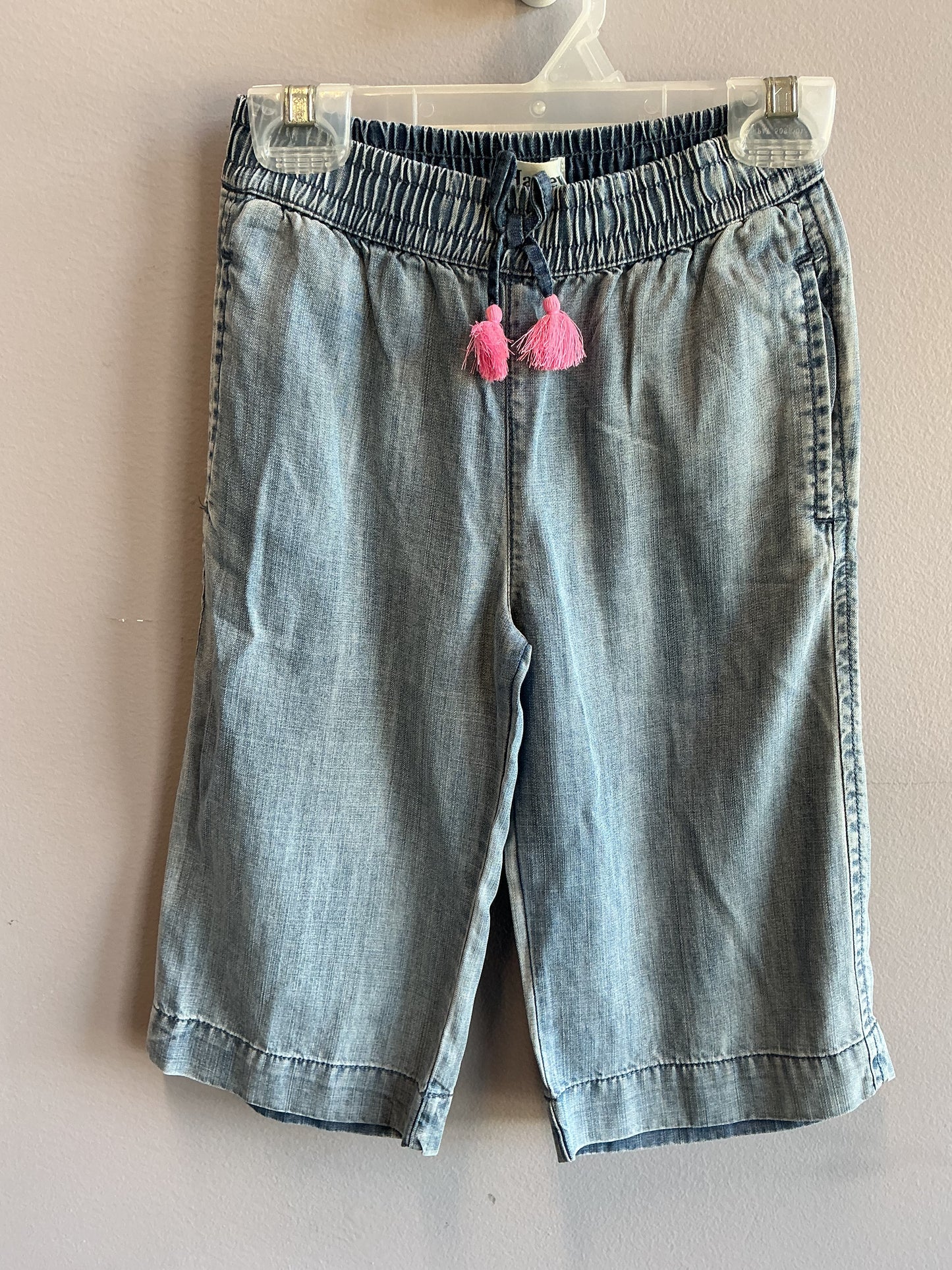 Hatley Jean Pant 4yrs