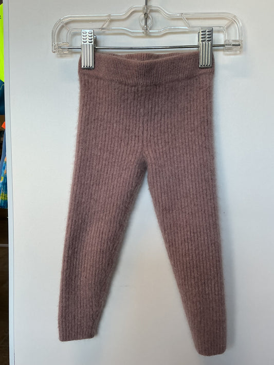 Zara pant 4 yrs