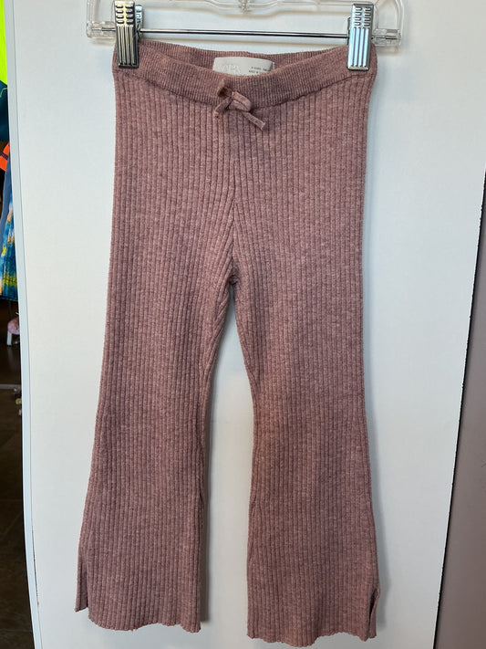 Zara Pant 4 yrs