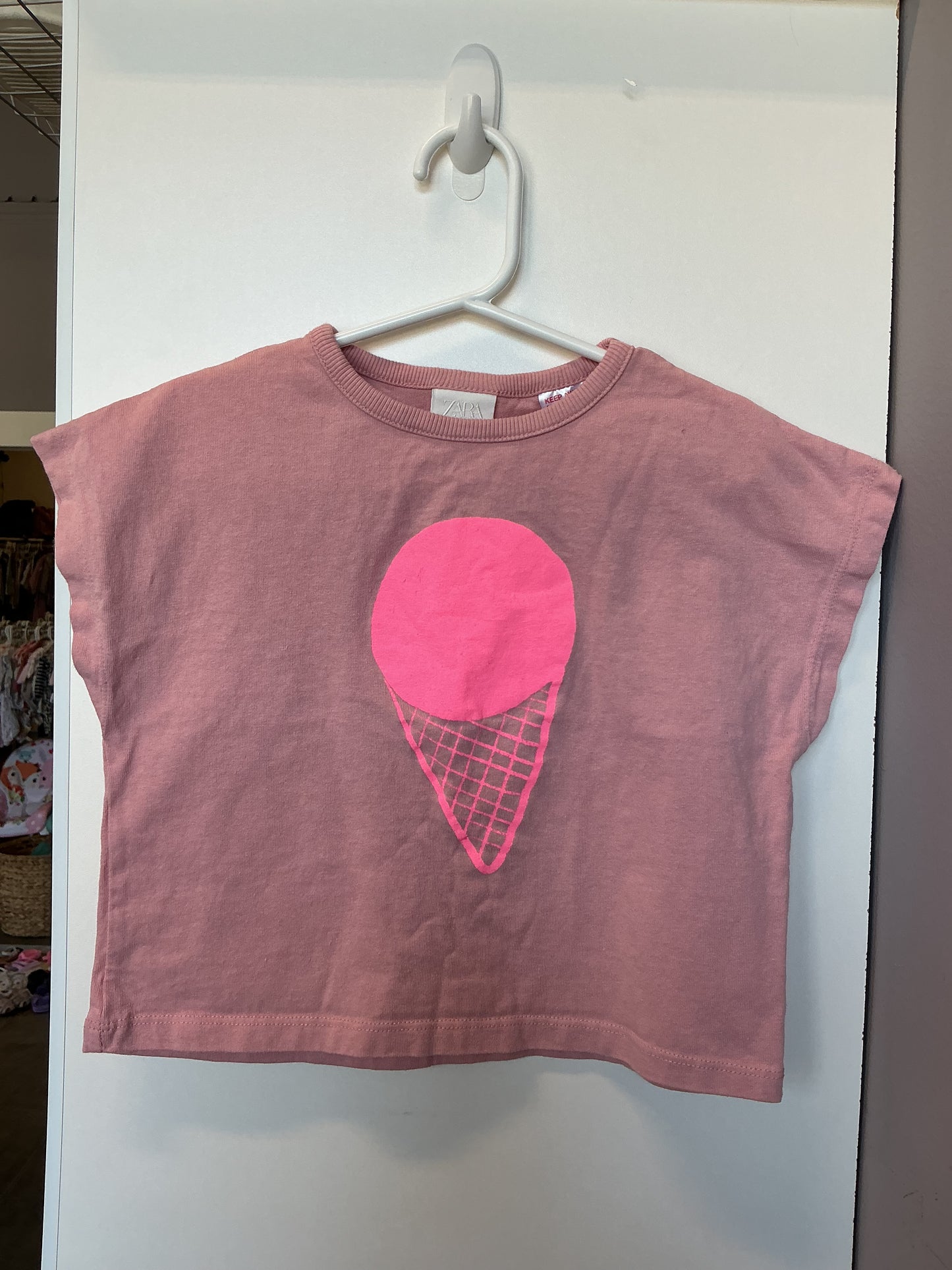 Zara T-shirt 4 yrs