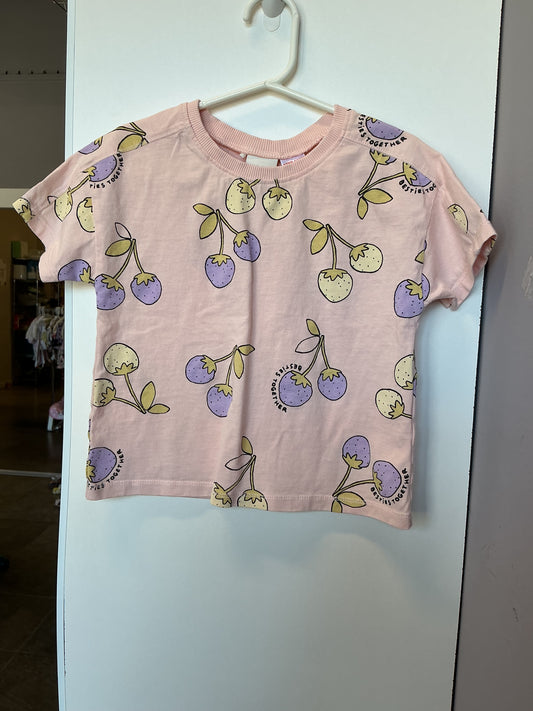 Zara T-Shirt 4yrs