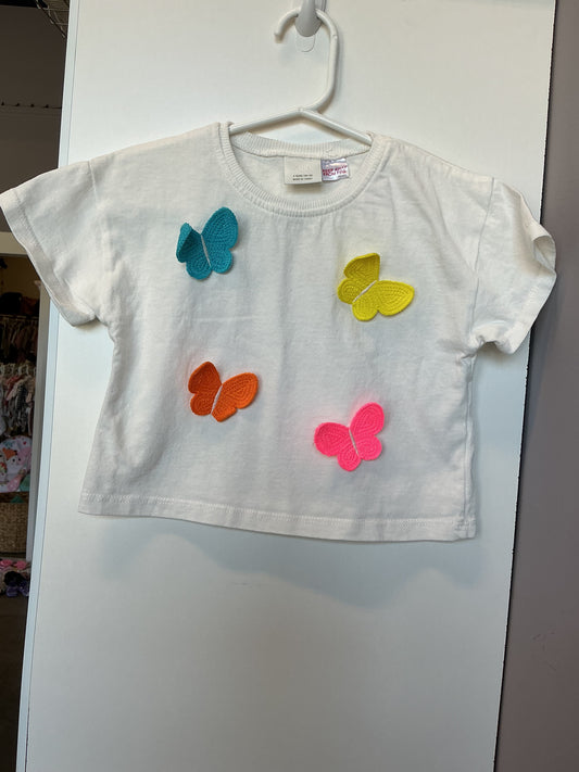 Zara T-shirt 4yrs