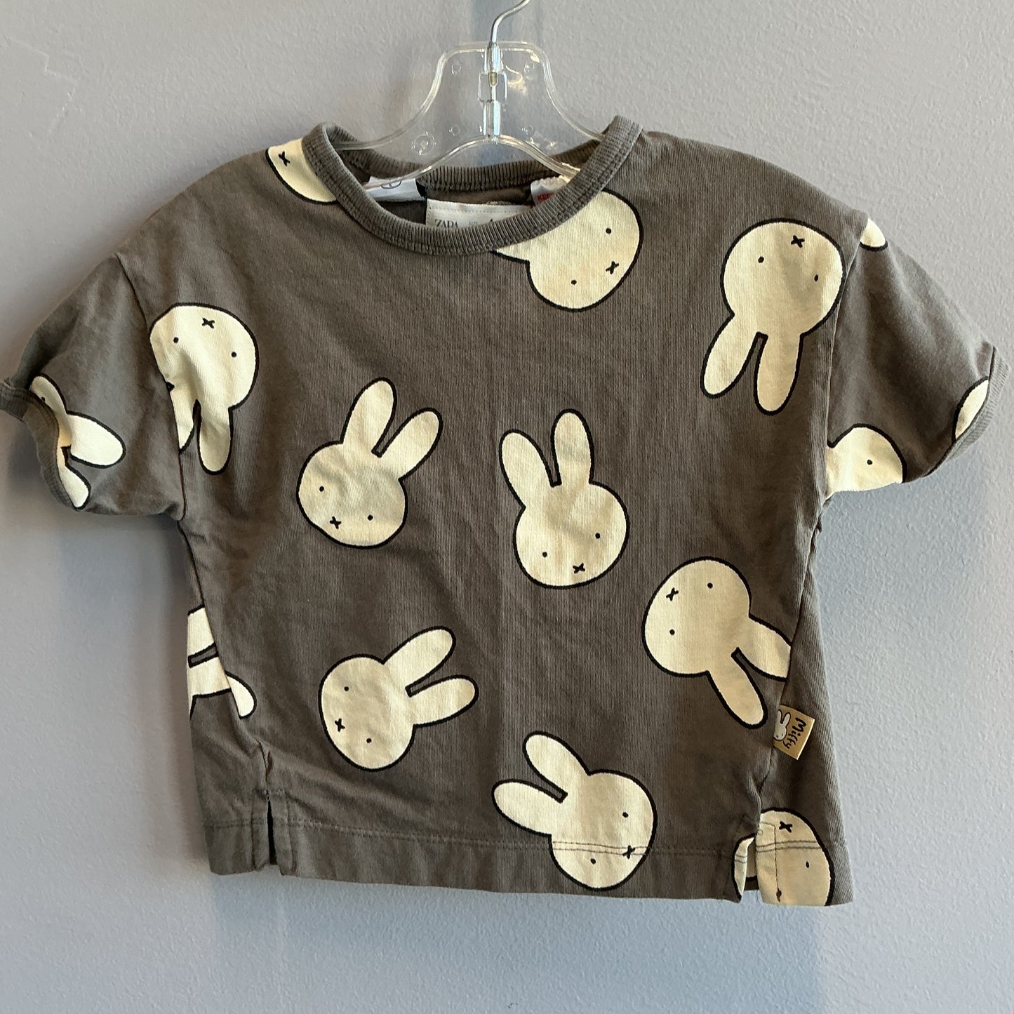 Zara T-Shirt 4 yrs