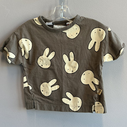 Zara T-Shirt 4 yrs