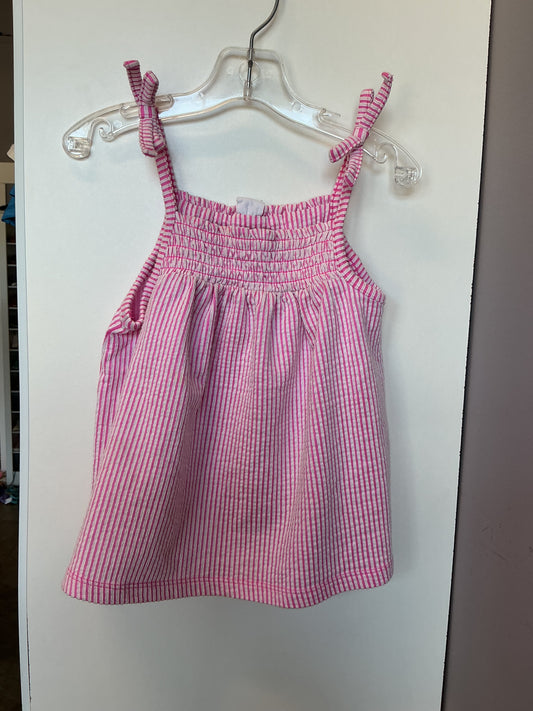 Gap Tank 5 yrs