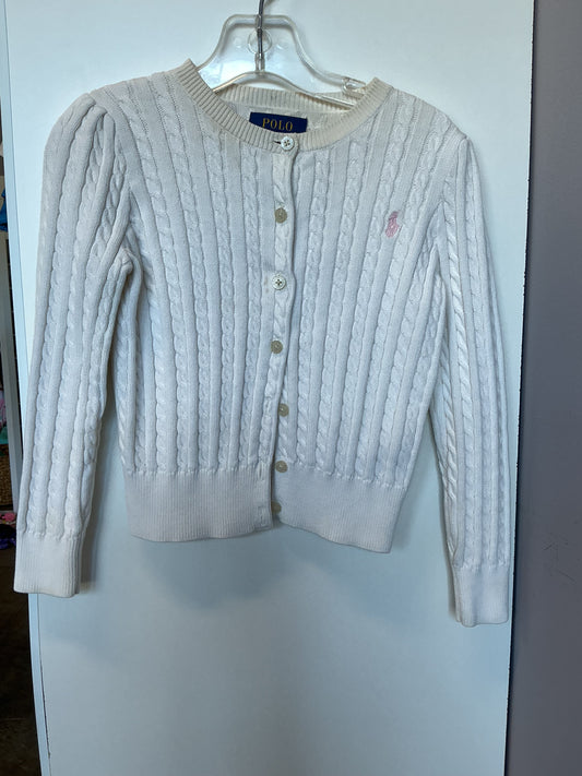 Polo Ralph Lauren Cardigan 5 yrs