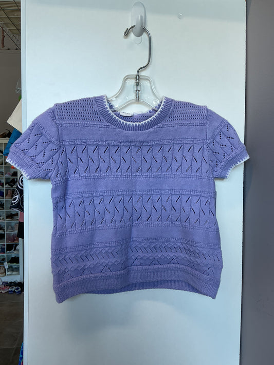Gap knit top 5yrs