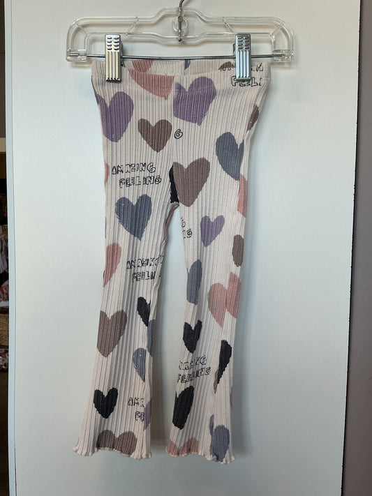 Zara Pant 3yrs