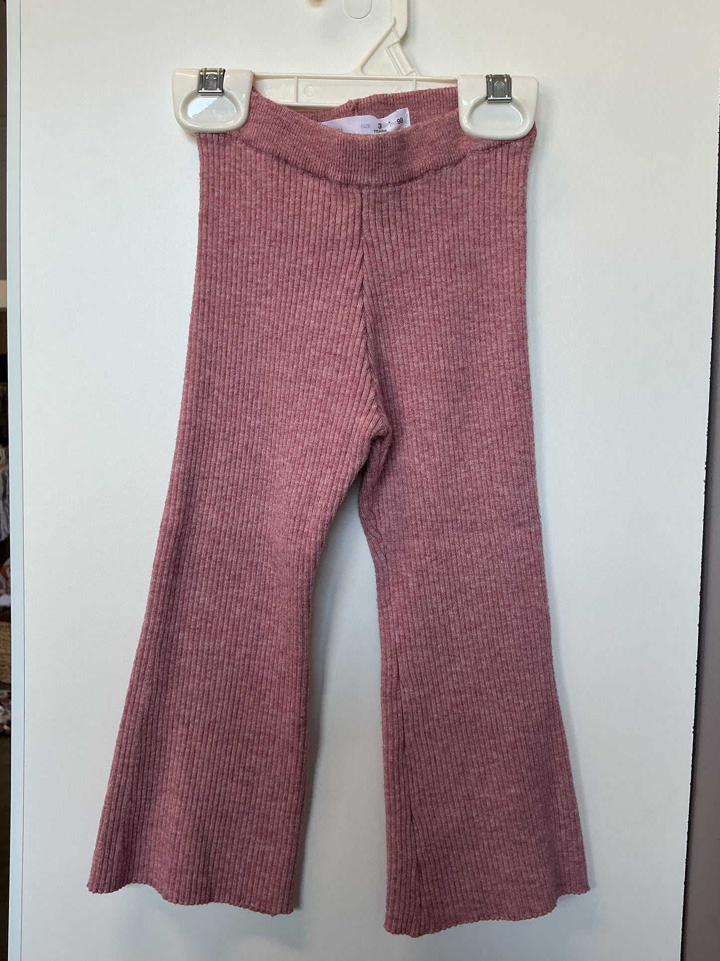 Zara Pant 3yrs