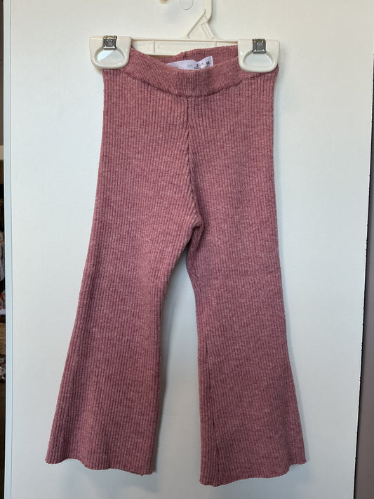 Zara Pant 3yrs
