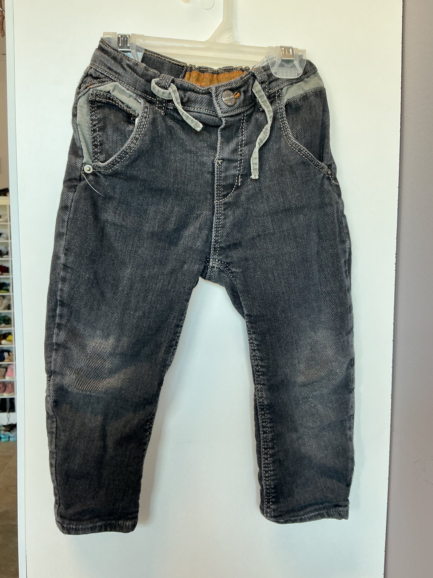 Zara Jeans 3yrs