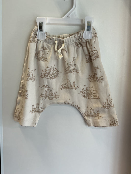 Gap pant 0-3 month