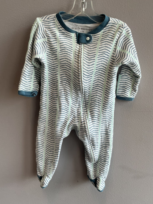 Burt’s Bees Sleeper 0-3 months