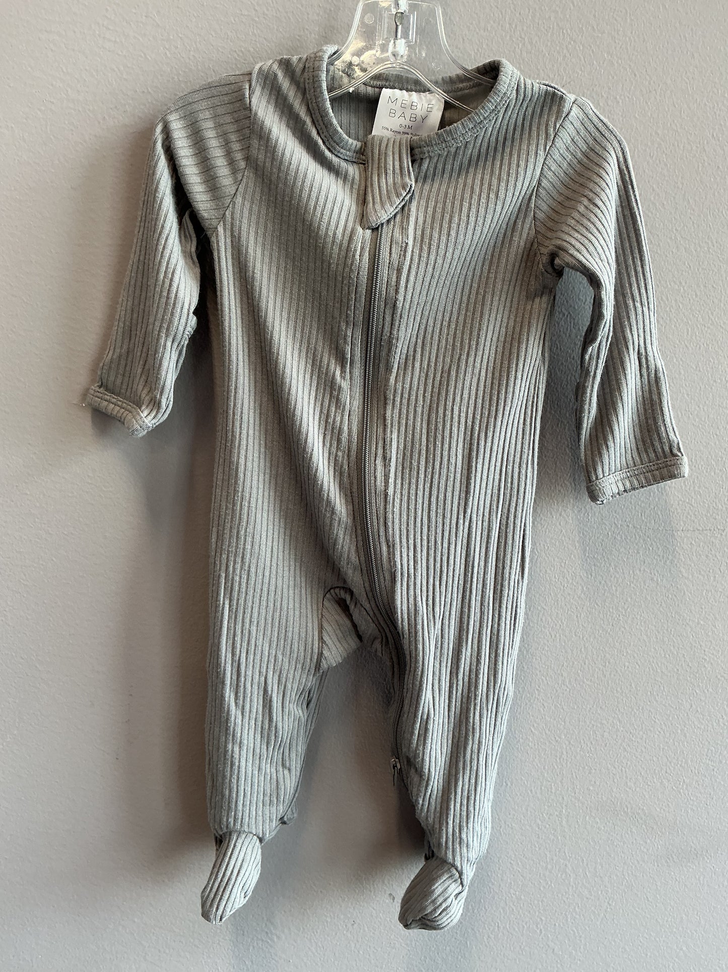 Mebie Baby Sleeper 0-3 months