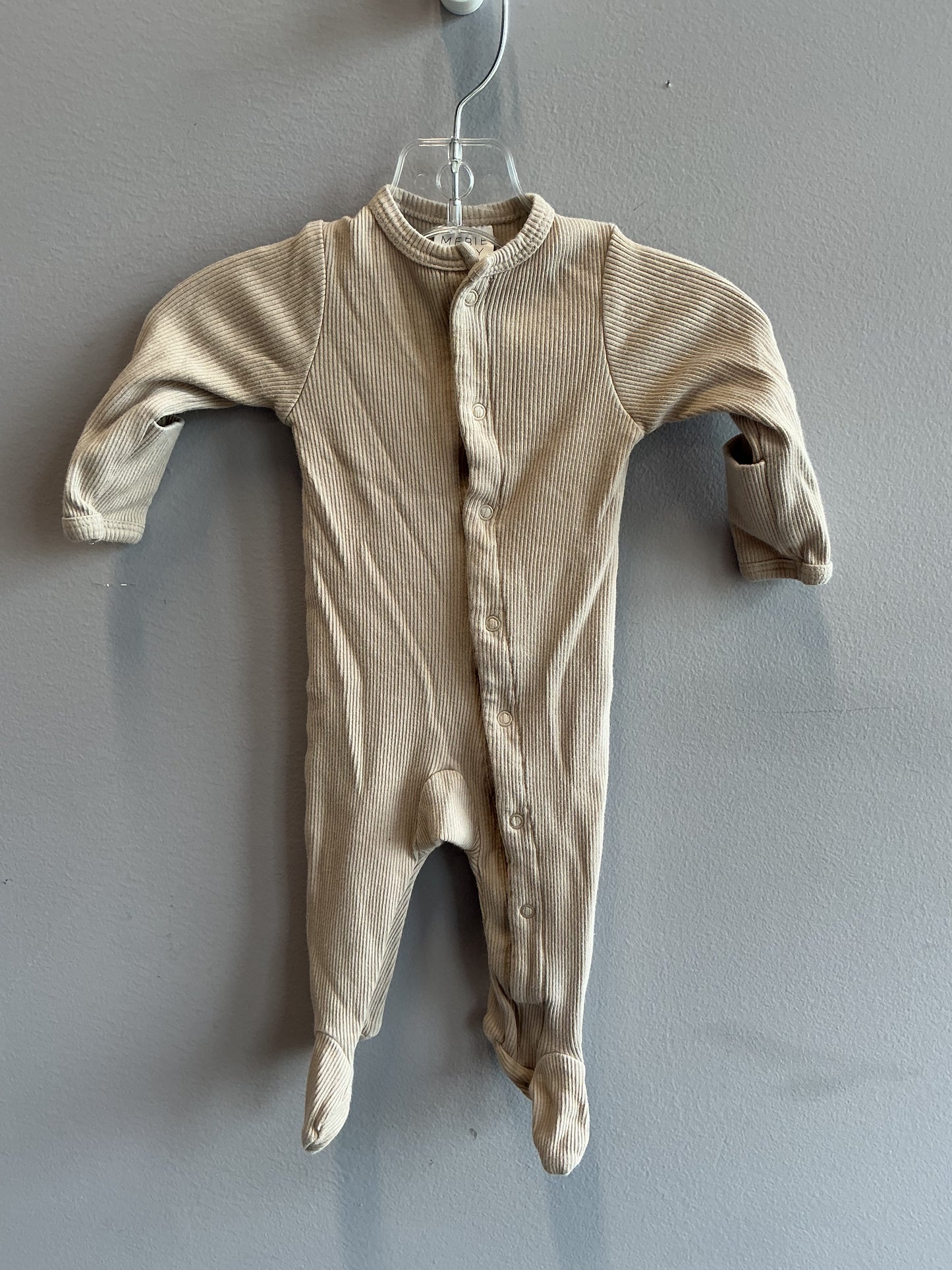 Mebie Baby Sleeper 0-3 months