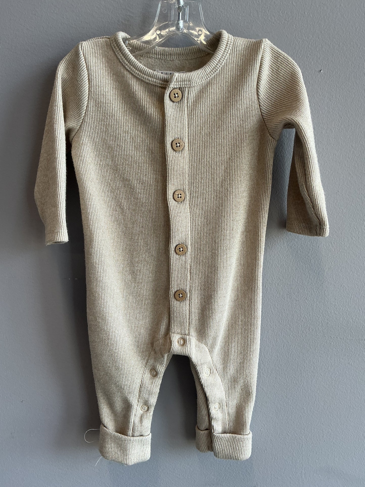 Little Earththing Sleeper 3-6 month