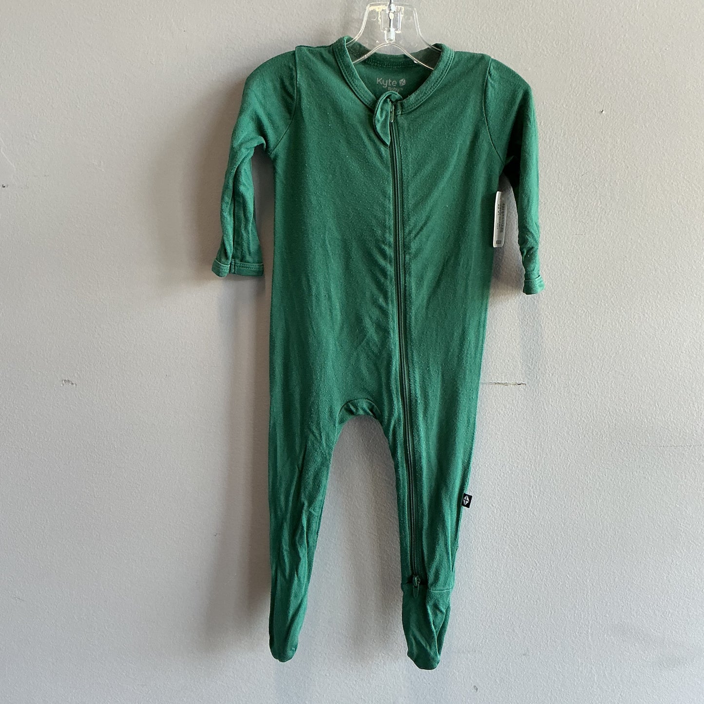Kyte Baby Sleeper 3-6 months