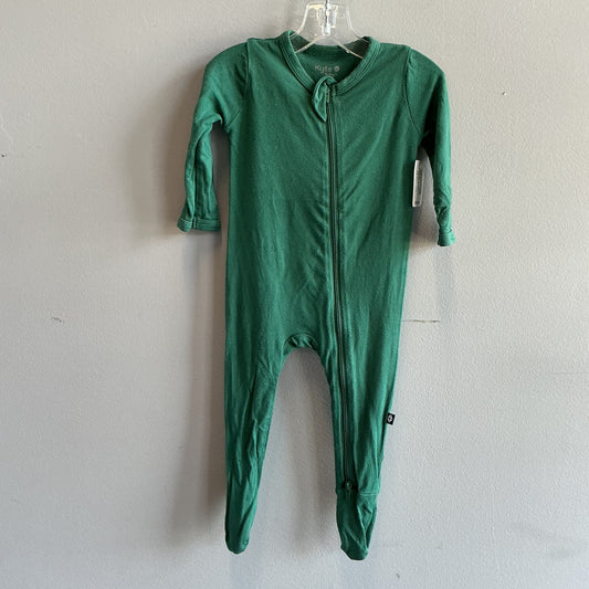 Kyte Baby Sleeper 3-6 months