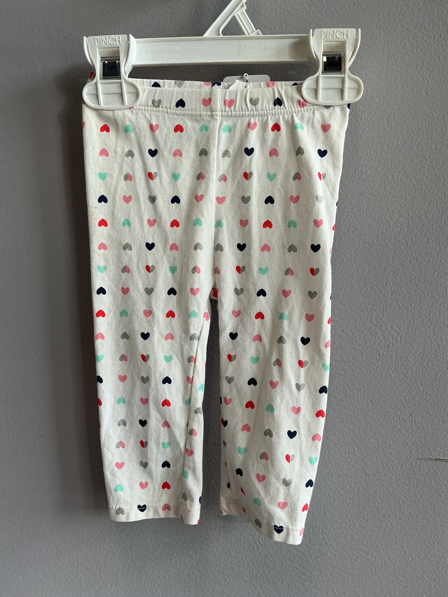 First Impression pant 3-6 months