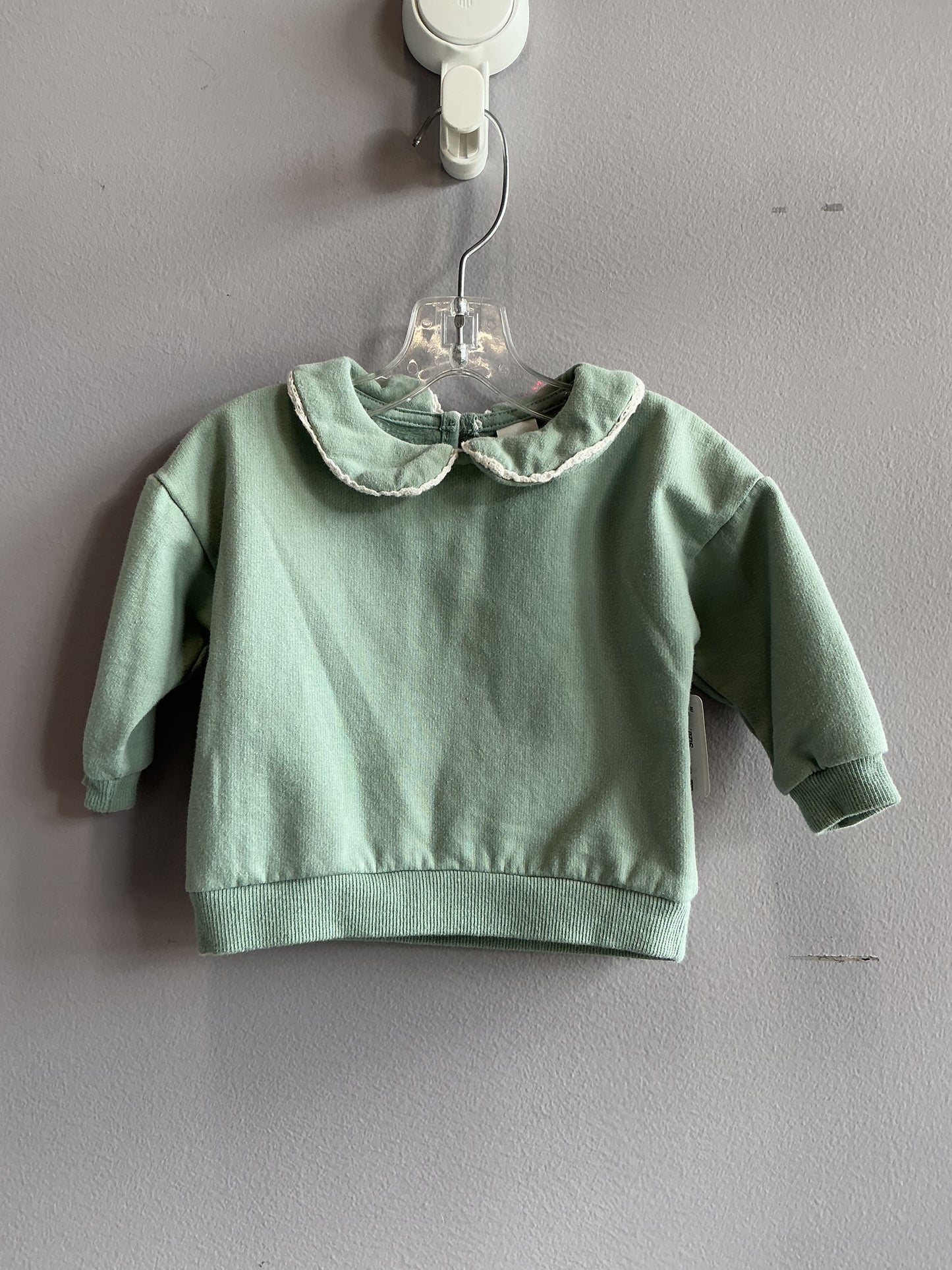 Pl.baby Sweater 3-6 months