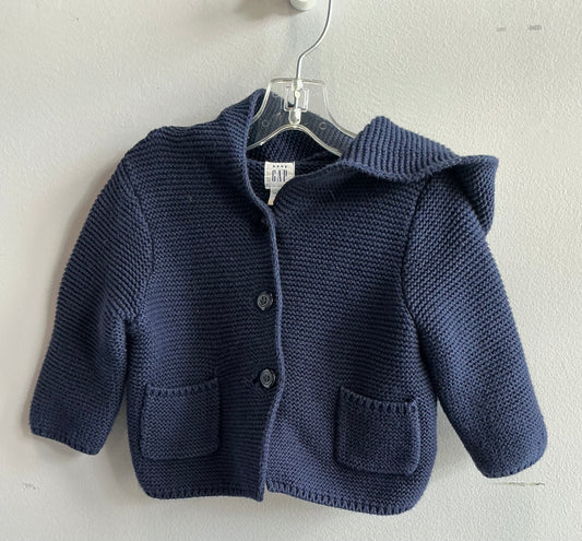 Baby Gap Knit Sweater 3-6 months