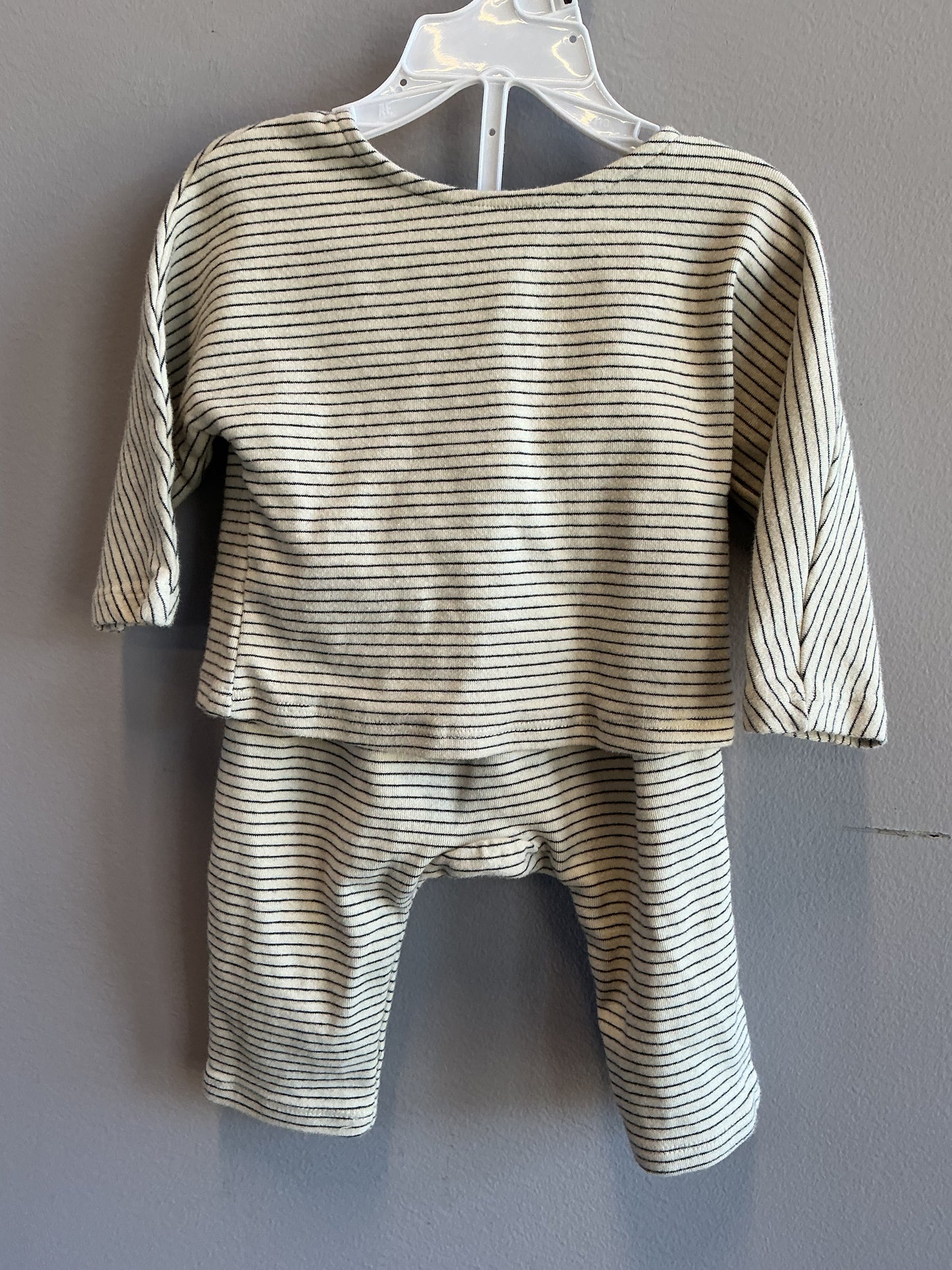 Zara Two Piece Set