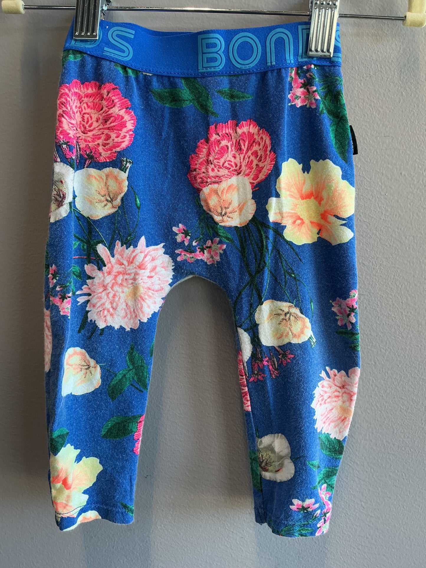 Bonds Pant 6-12 months