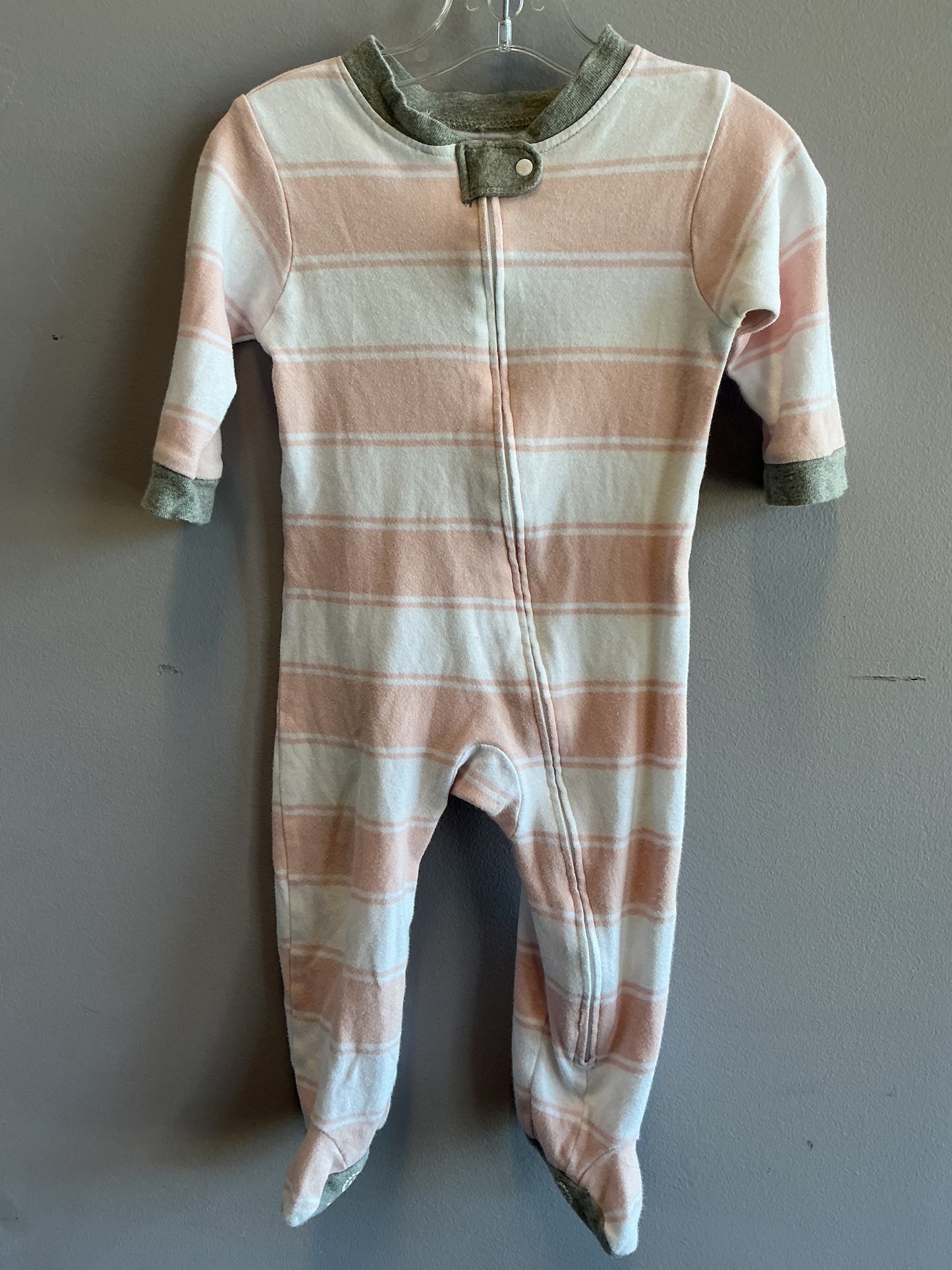 Burt’s Bees Sleeper 6-9 months