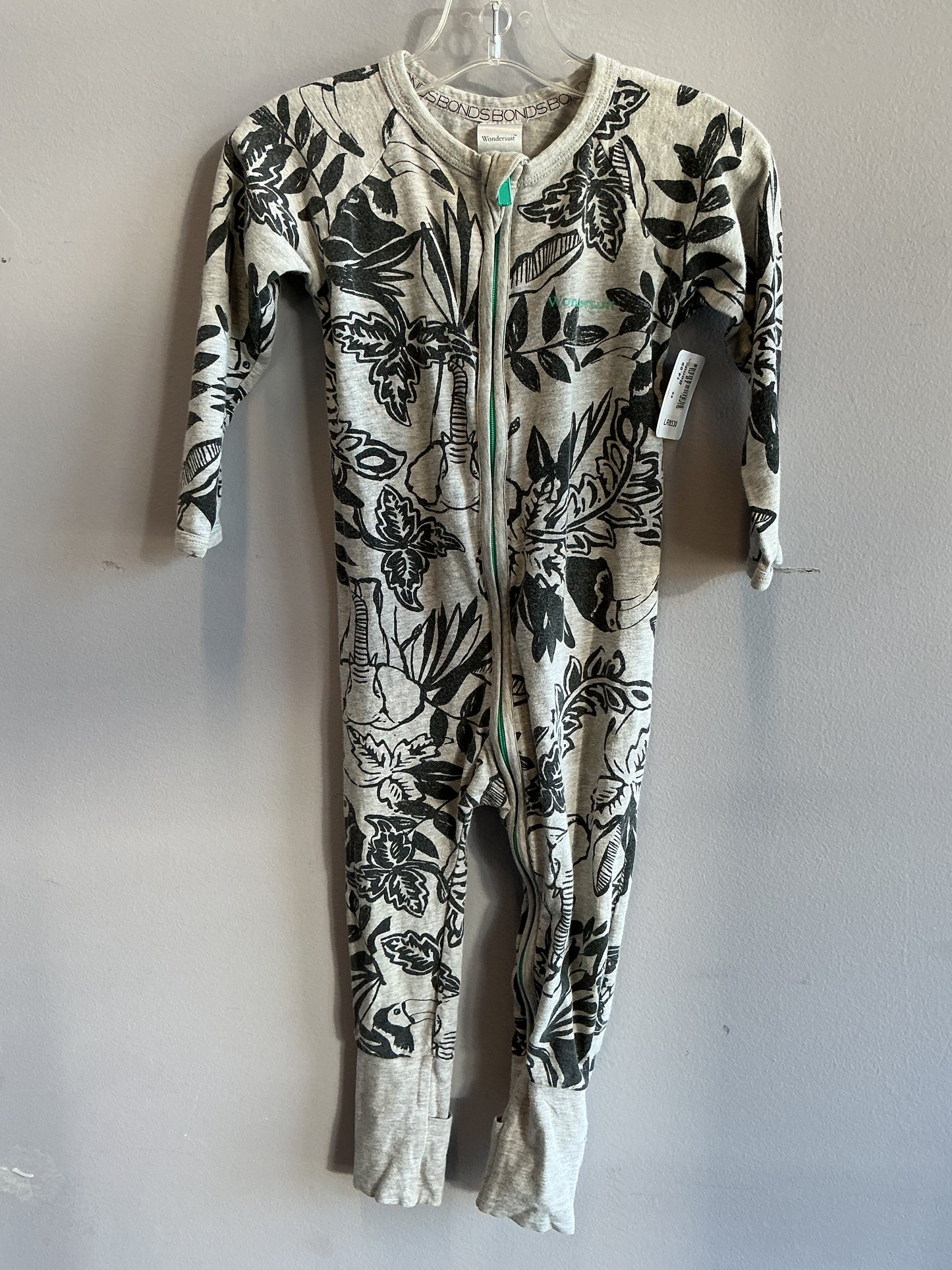 Bonds Wondersuit 12-18M