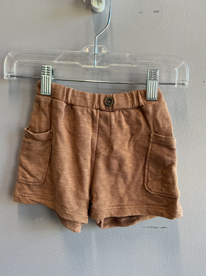 H & M 2 Piece Set 9-12 months