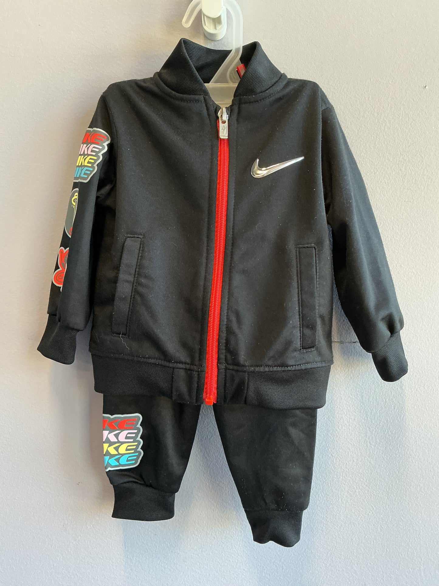 Nike Tracksuit 12M
