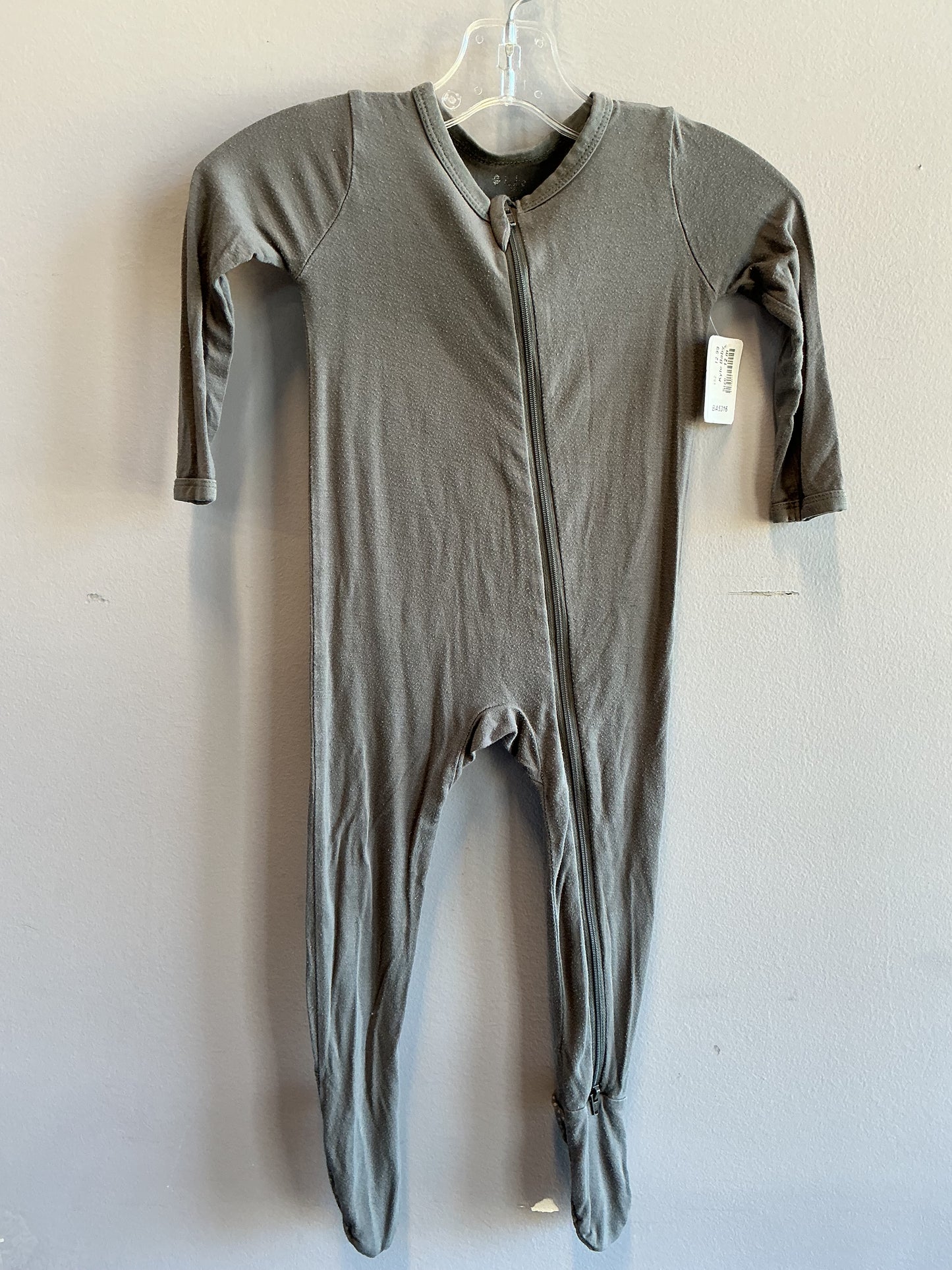 Kyte Baby Sleeper 6-12M