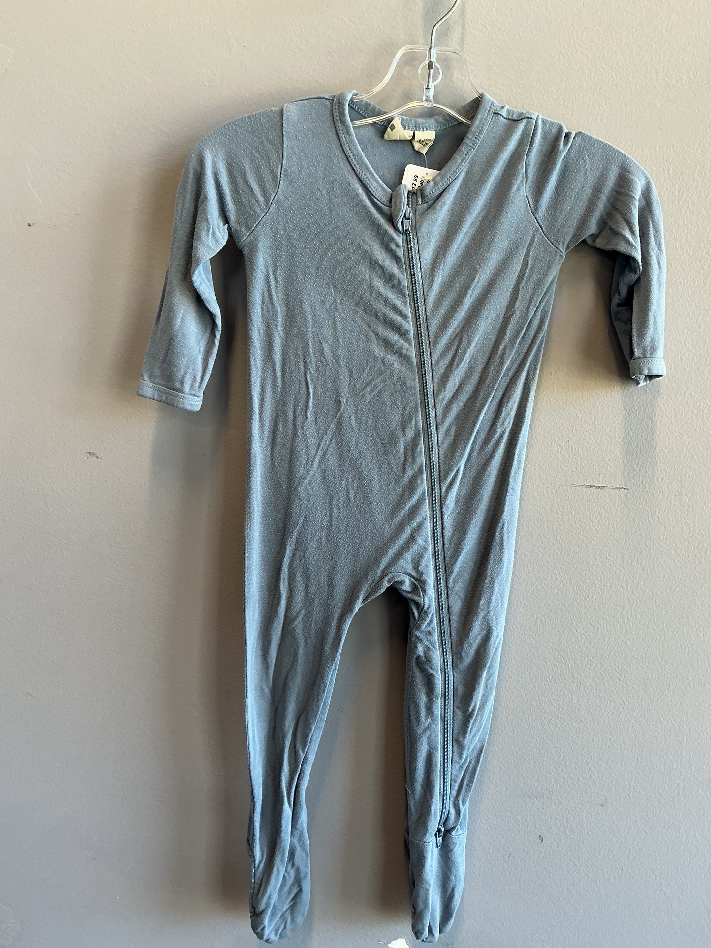 Kaylee Baby Sleeper 6-12M