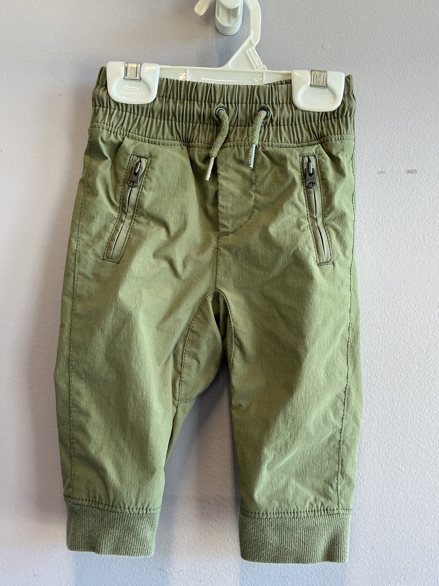 Baby Gap Lined Jogger 12-18M