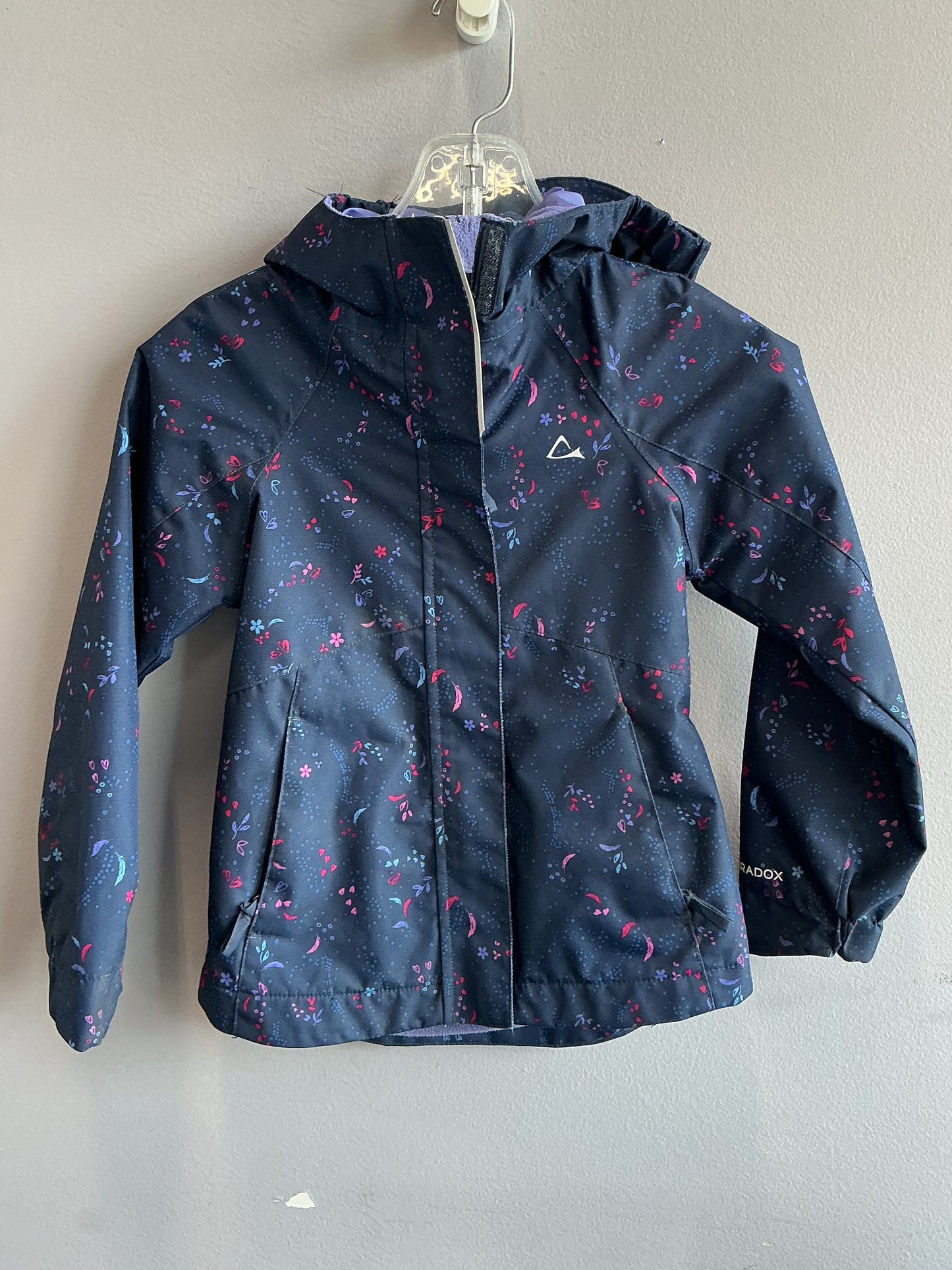 Paradox Rain Coat size 5