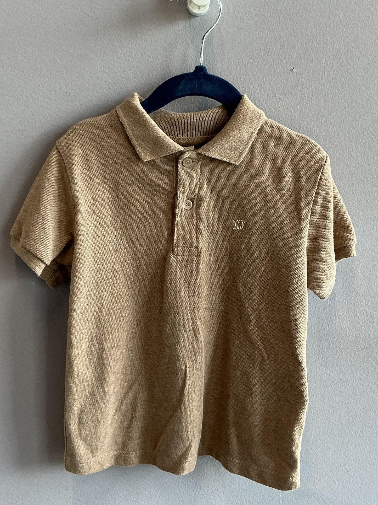 H&M Polo Shirt size 4