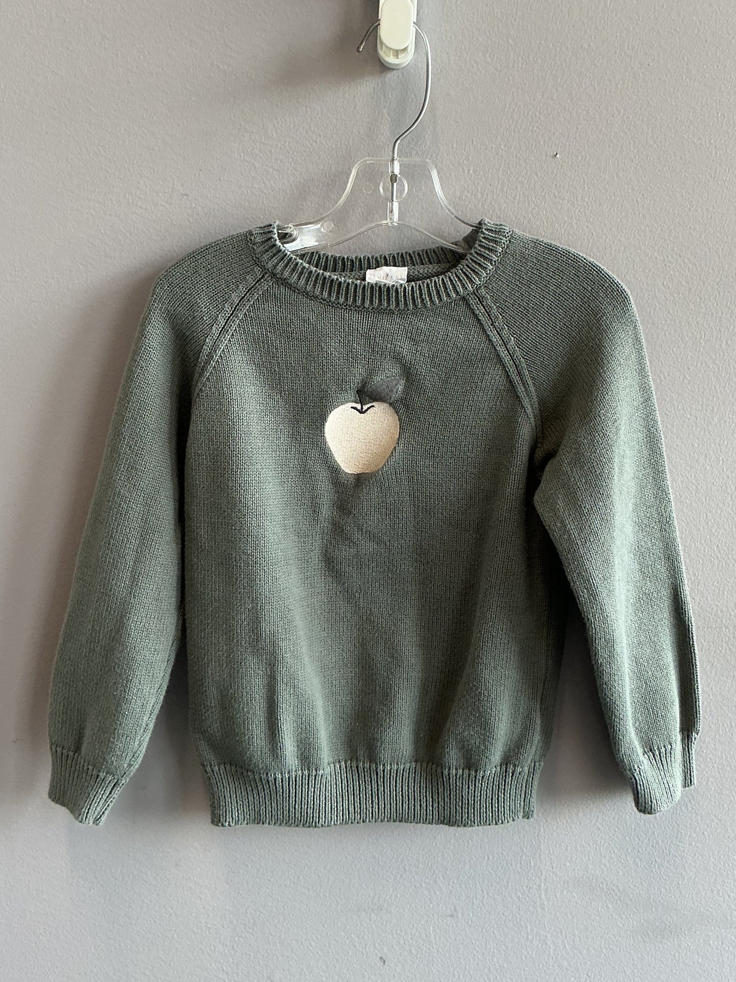 Jamie Kay Sweater size 4