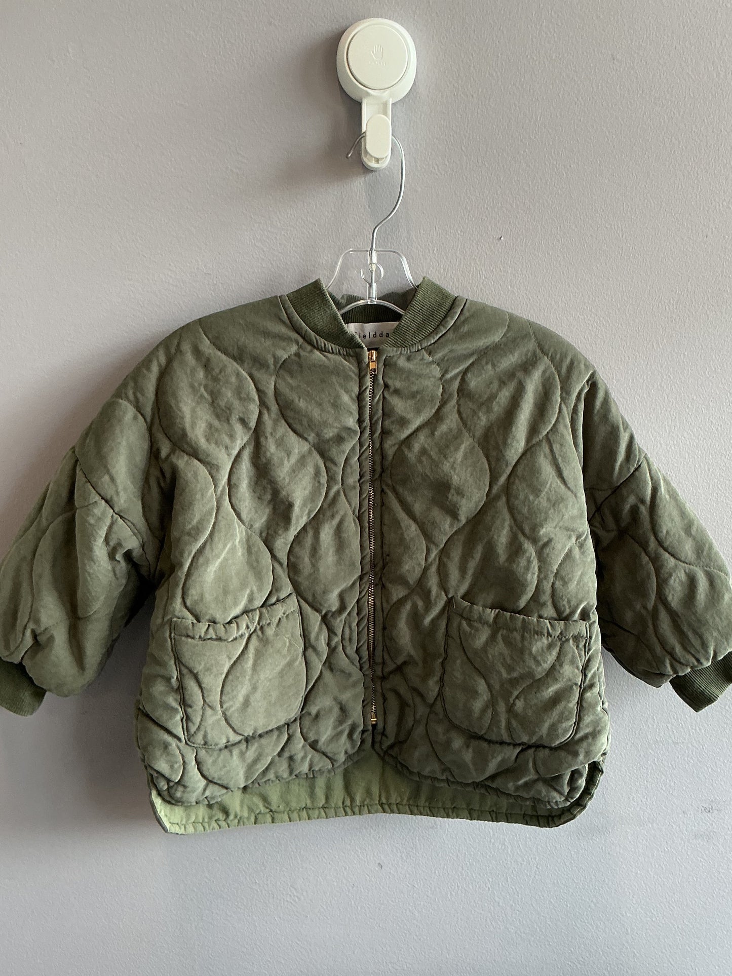 Field Day Jacket size 5