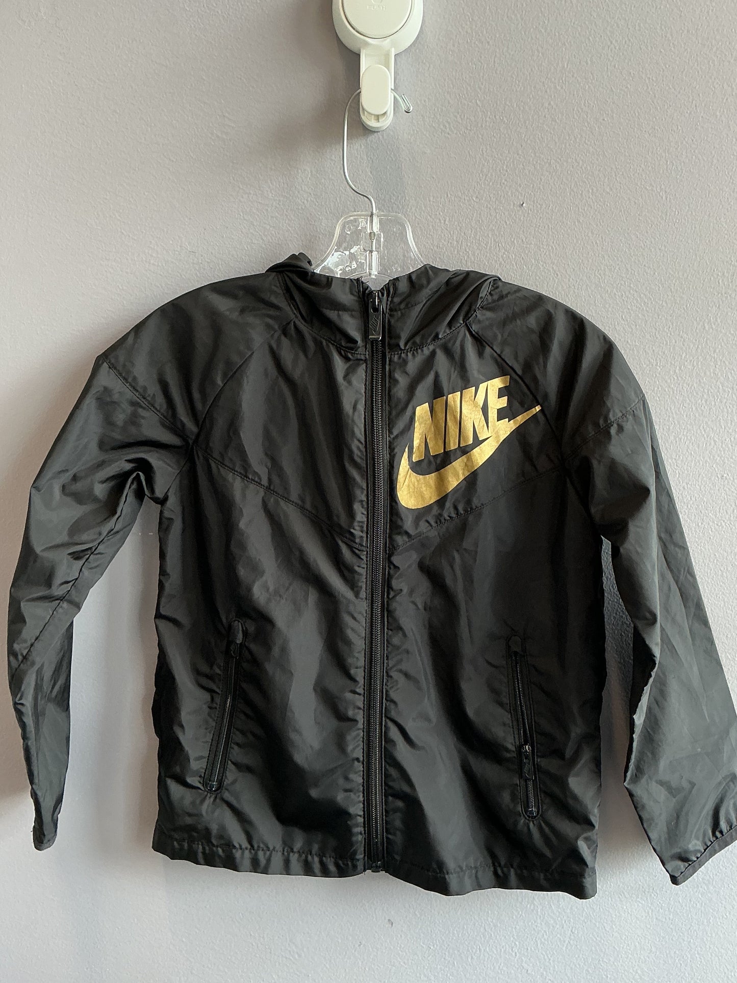 Nike Jacket size 5